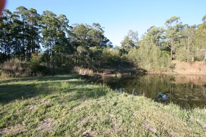 Third view of Homely land listing, 621 Shallow Bay Road, Coomba Park NSW 2428