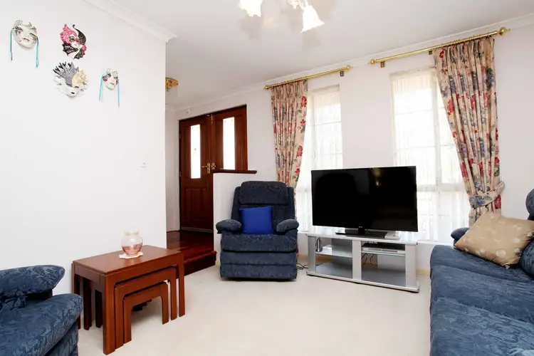 Second view of Homely house listing, 21 Thornbill Meander, Joondalup WA 6027