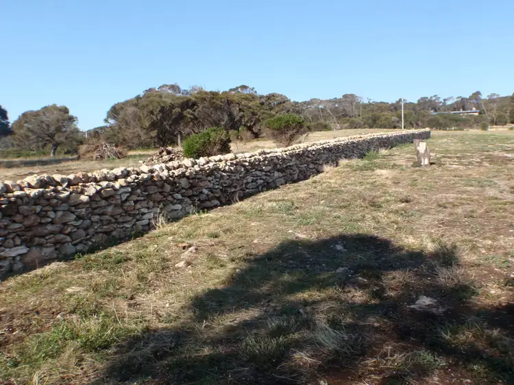 Fifth view of Homely land listing, 49 Allports Beach Road, Flinders Island TAS 7255