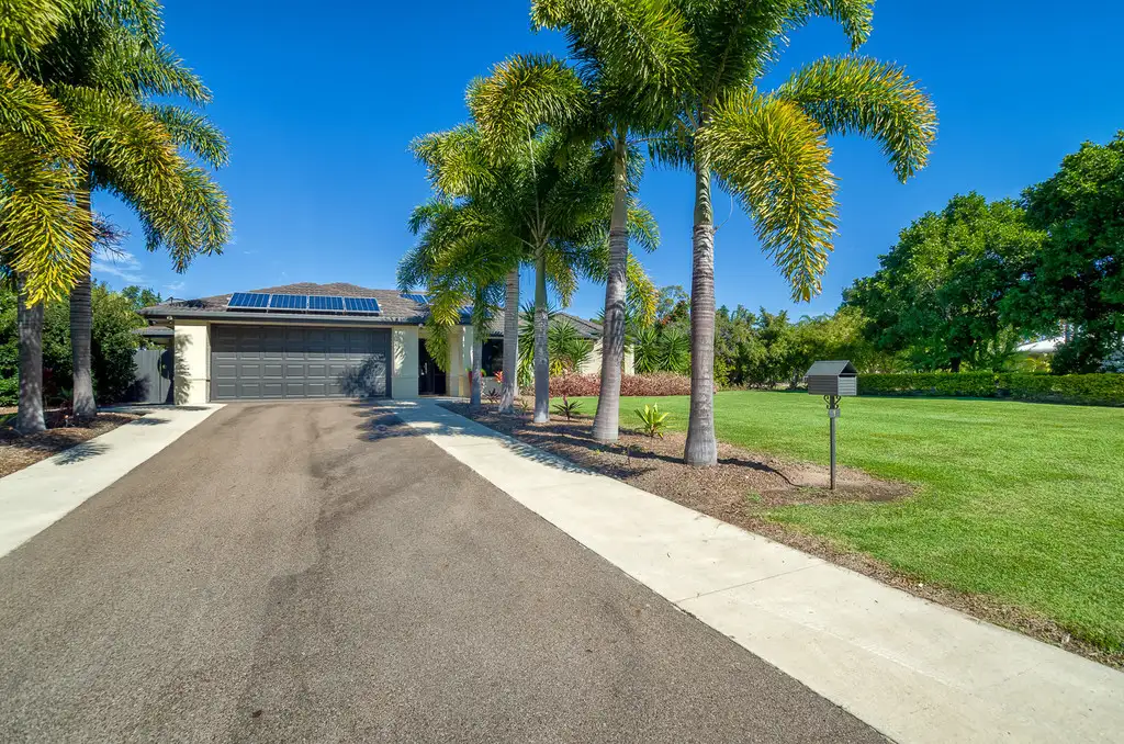 Main view of Homely house listing, 1 Mungara Court, Wondunna QLD 4655