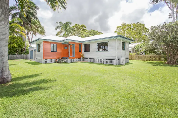 9 Edmonds Street, West Mackay QLD 4740