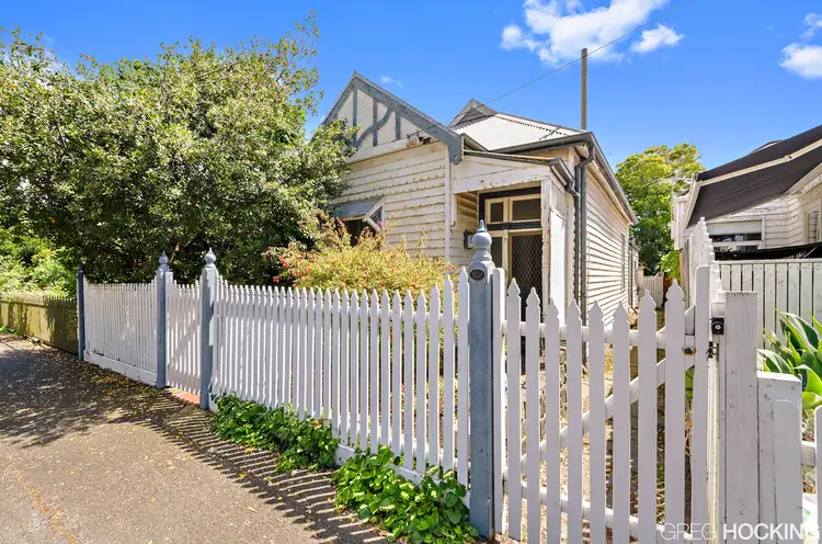 Second view of Homely house listing, 19 Railway Place North, Williamstown VIC 3016