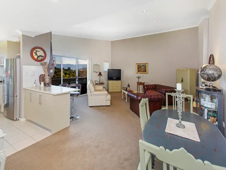 Second view of Homely semi-detached listing, 10 Tarrant Ave, Kiama Downs NSW 2533