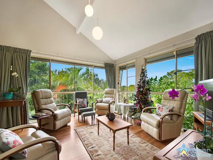 Sixth view of Homely house listing, 11 Pavonia Street, Peregian Beach QLD 4573