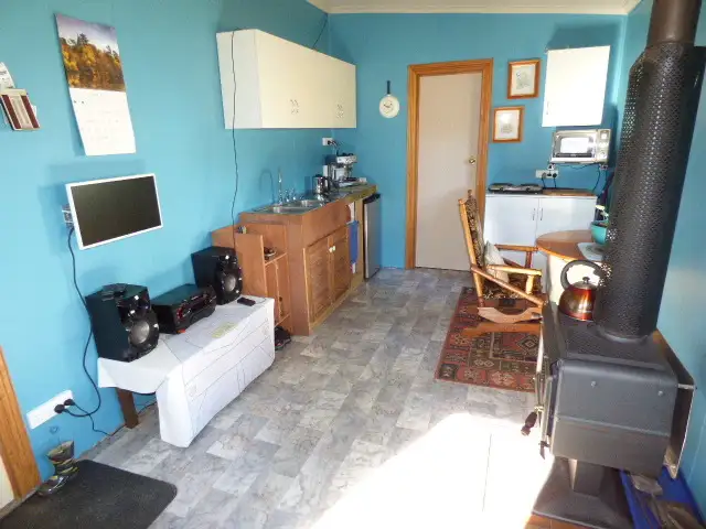Fourth view of Homely house listing, 91 Burns Road, Wyena TAS 7254