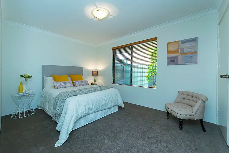 Fourth view of Homely house listing, 4/176 Eighth Avenue, Inglewood WA 6052