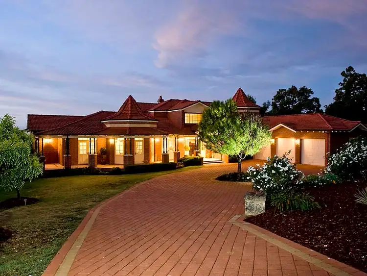 Second view of Homely house listing, 38 Canns Road, Bedfordale WA 6112