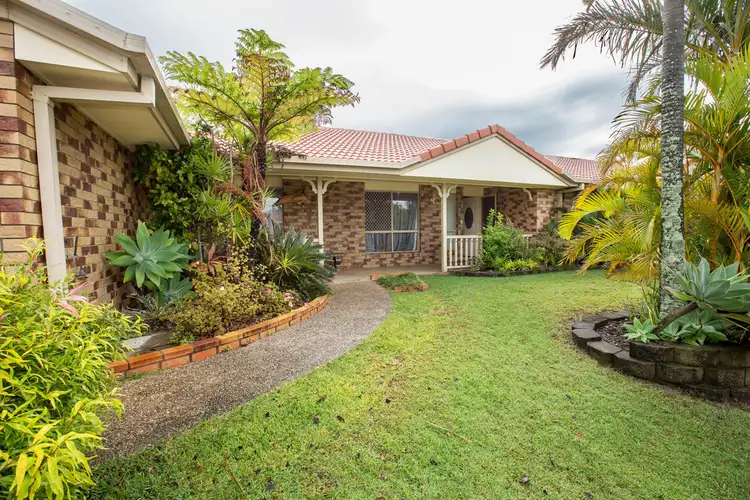 Second view of Homely house listing, 19 Kirribilli St, Kippa-ring QLD 4021