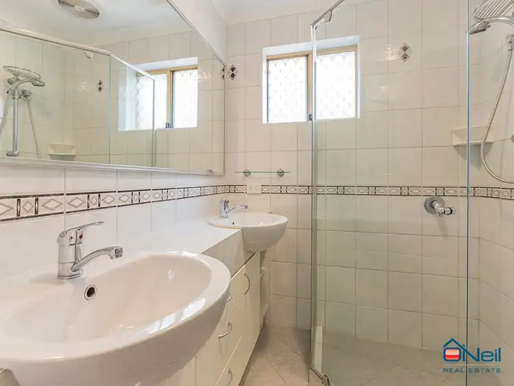 Seventh view of Homely house listing, Unit 21, 33 Brookside Ave, Kelmscott WA 6111