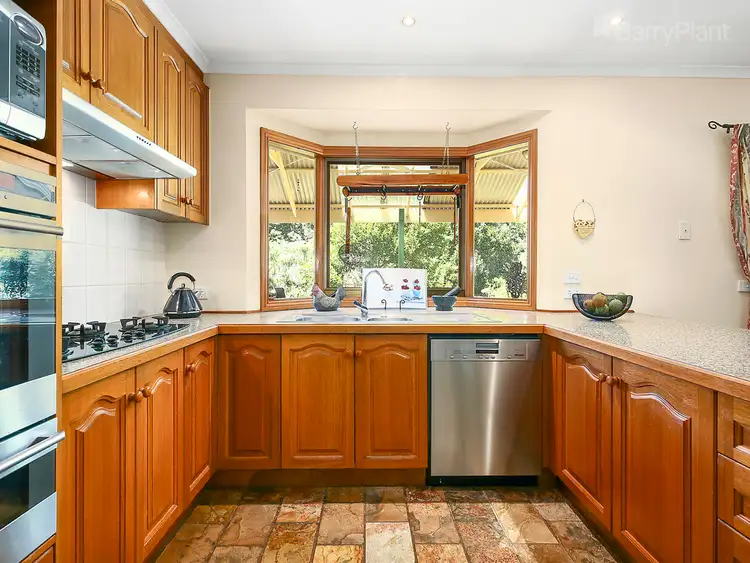 Fifth view of Homely house listing, 44 Lanier Crescent, Croydon North VIC 3136