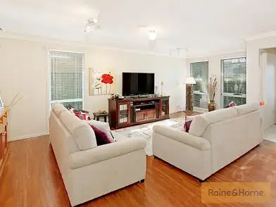 Third view of Homely house listing, 4 Weeroona Place, Rouse Hill NSW 2155