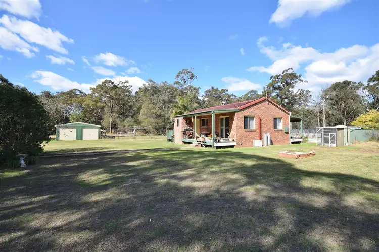 Main view of Homely house listing, 28 Bellabimbi Way, Basin View NSW 2540