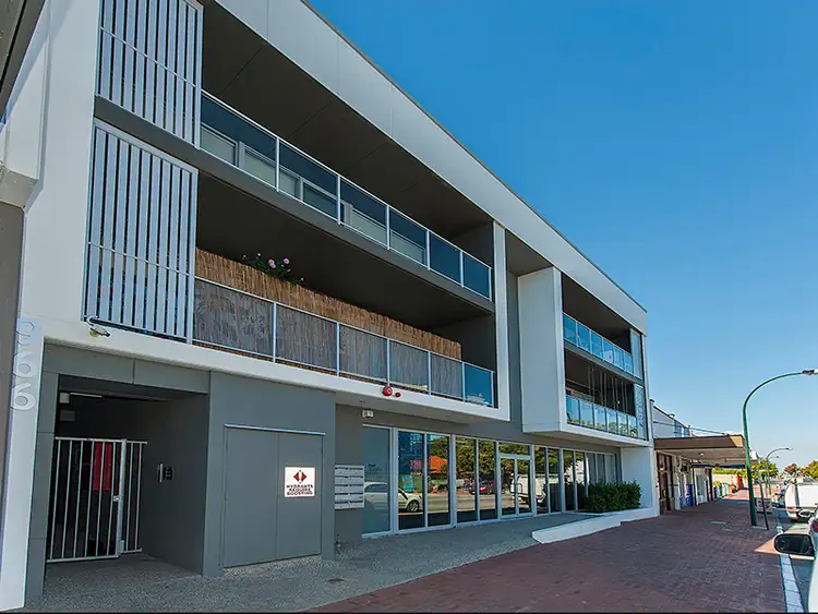 Second view of Homely apartment listing, 7/966 Albany Highway, East Victoria Park WA 6101