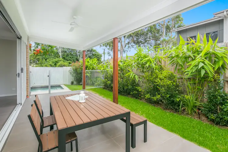 Fifth view of Homely townhouse listing, Address available on request