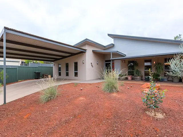 Second view of Homely house listing, 20 Terry Court, Araluen NT 870