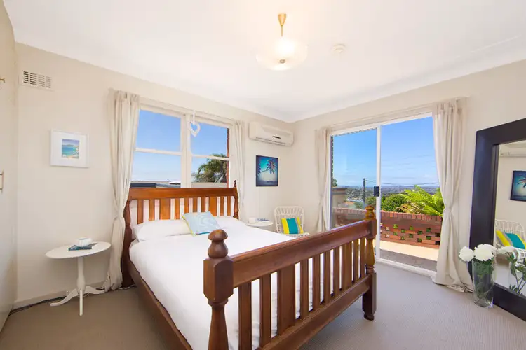 Sixth view of Homely house listing, 126 Warringah Road, Narraweena NSW 2099