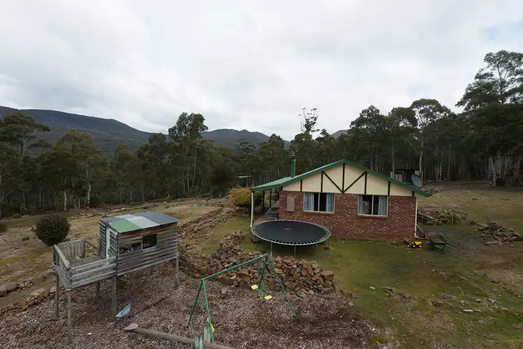 39 Fehlbergs Road, Collinsvale TAS 7012