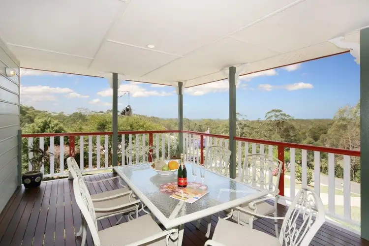 Sixth view of Homely house listing, 3 Leatherwood Lane, Black Mountain QLD 4563