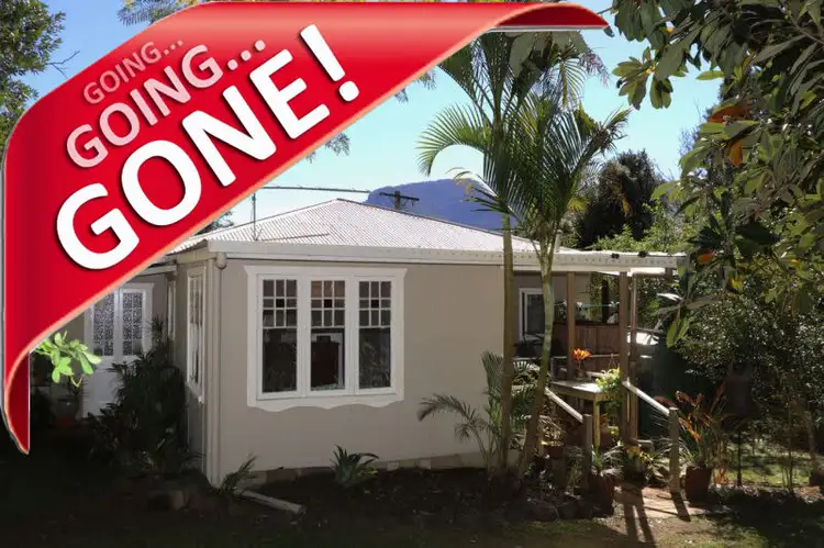 176 Gungas Road, Nimbin NSW 2480