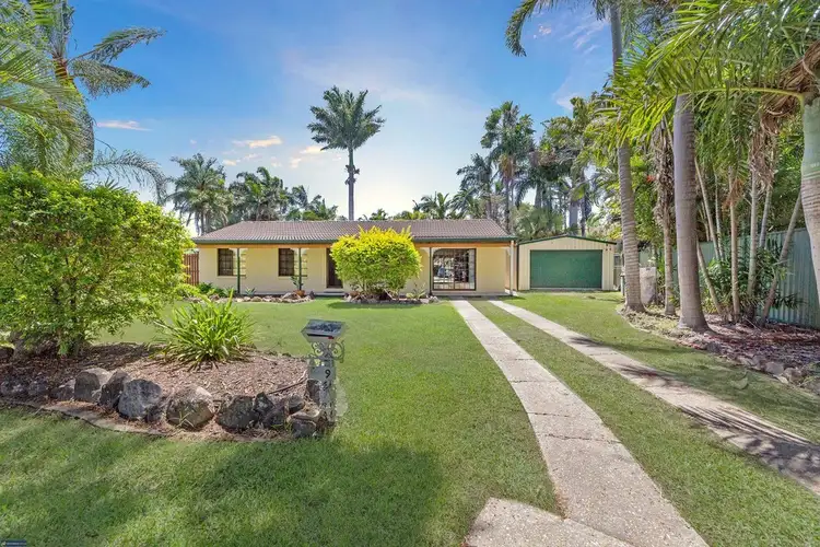 9 Netley Street, Bald Hills QLD 4036