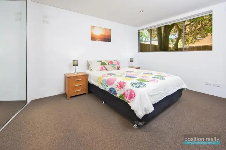 Fifth view of Homely apartment listing, 5/353 Old South Head Road, North Bondi NSW 2026
