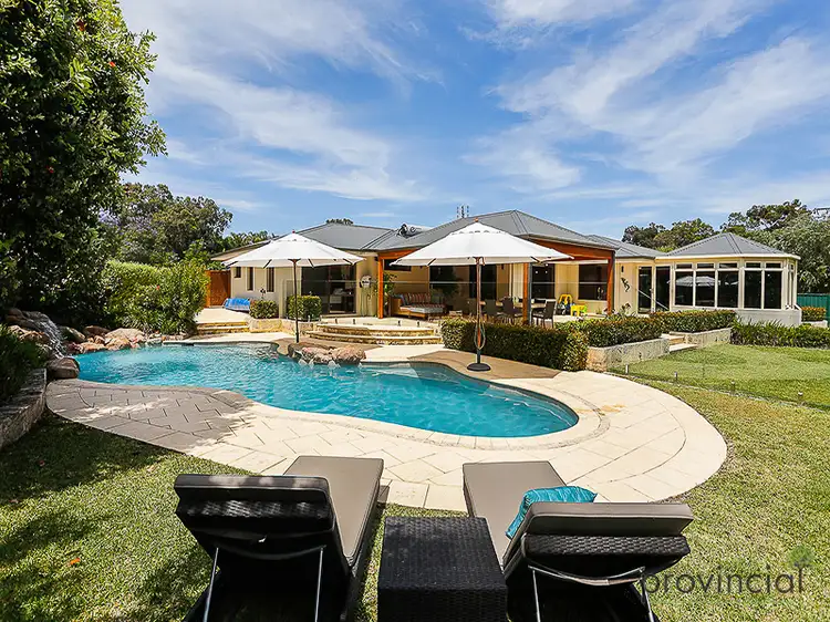 36 Carob Tree Place, Lesmurdie WA 6076