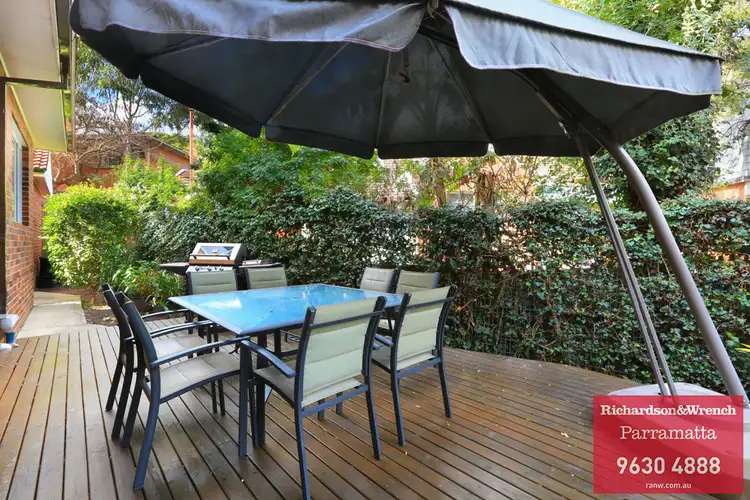 Third view of Homely house listing, 4 Romani Street, North Parramatta NSW 2151