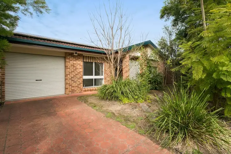 Main view of Homely house listing, 12 Myall Close, Blue Haven NSW 2262
