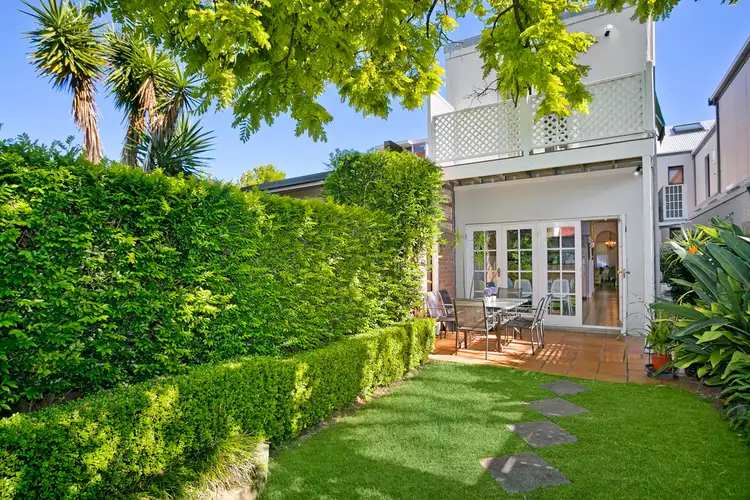 Second view of Homely terrace listing, 28 Woodstock Street, Bondi Junction NSW 2022