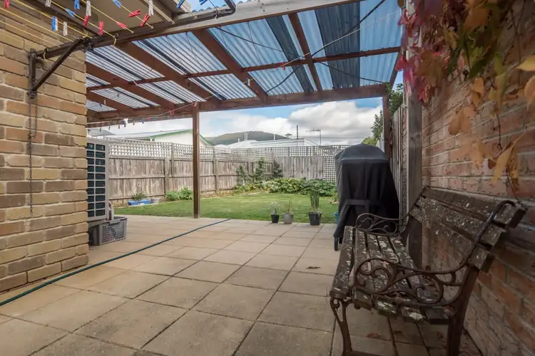 Fourth view of Homely house listing, 9/23 Vieste Drive, Glenorchy TAS 7010