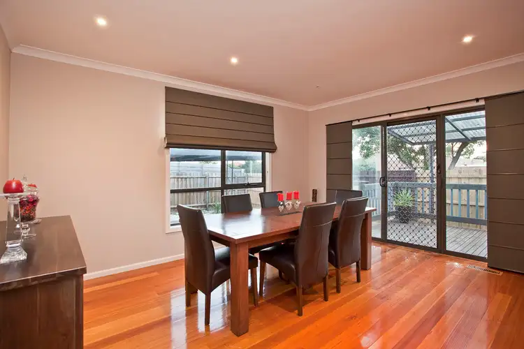 Fourth view of Homely house listing, 85 Glasgow Avenue, Reservoir VIC 3073