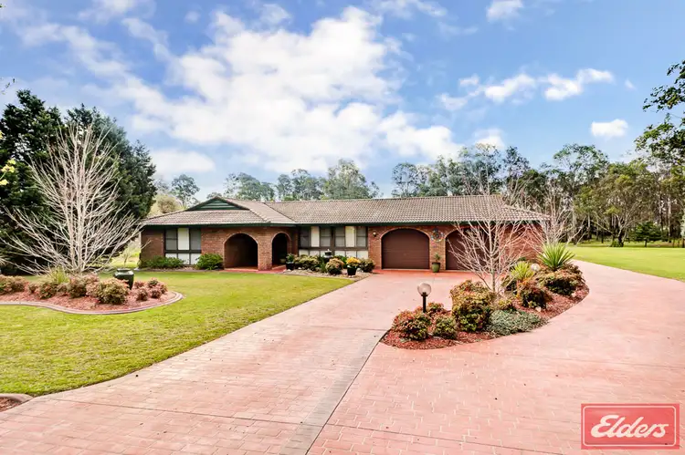 25 Fourteenth Avenue, Austral NSW 2179