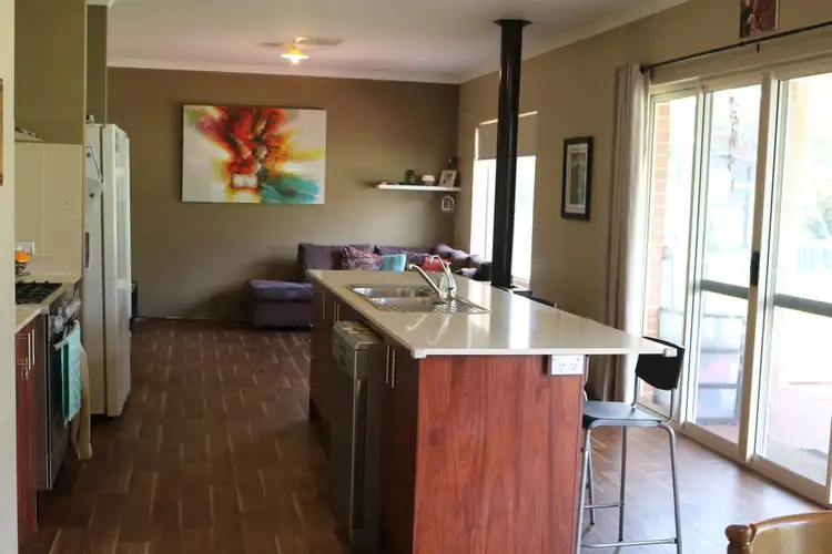 Fifth view of Homely house listing, 5 SATINWOOD BRACE, Donnybrook WA 6239