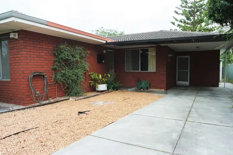 Seventh view of Homely house listing, 177 Nicholson Road, Lynwood WA 6147