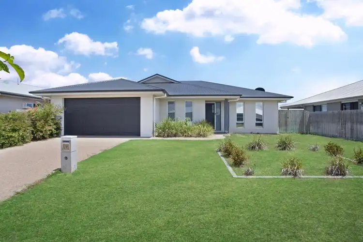 9 Thornbush Street, Mount Low QLD 4818