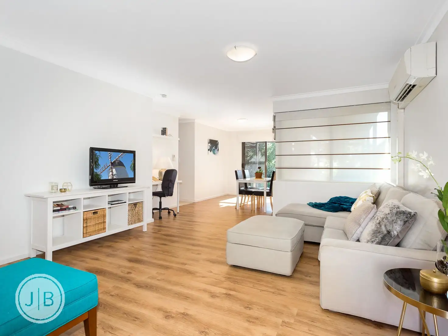 Main view of Homely villa listing, 3/61 Robert Street, Como WA 6152