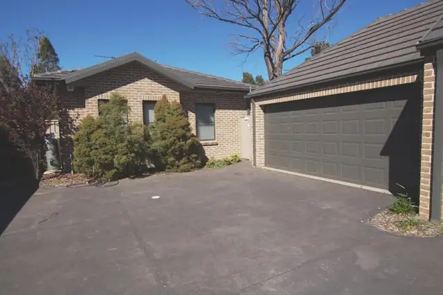 4/142 Victoria Street, Werrington NSW 2747