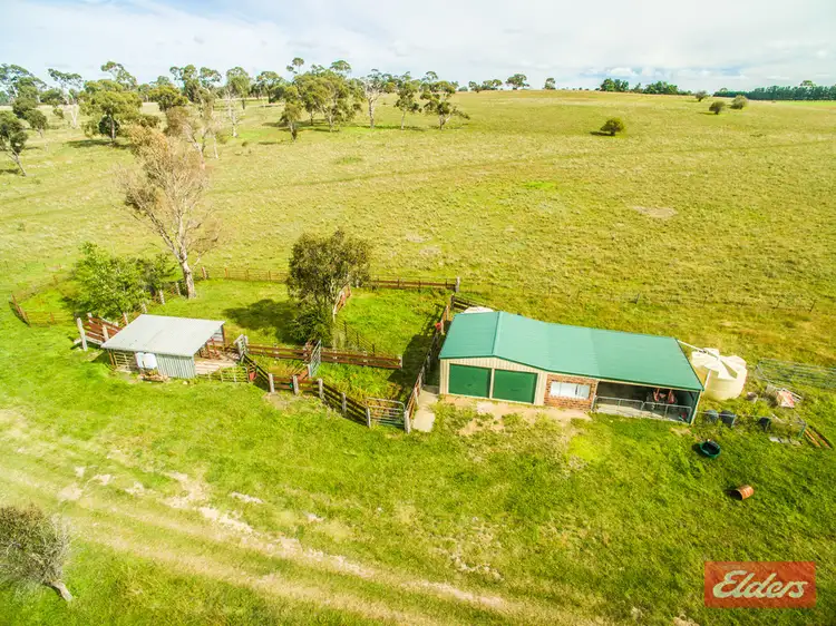 Second view of Homely rural property listing, 82 Burns Road, Armidale NSW 2350