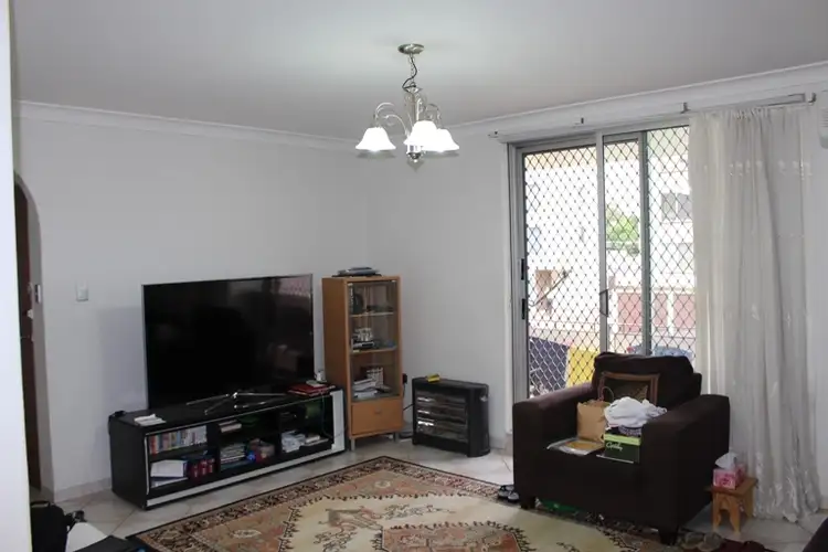 Second view of Homely apartment listing, 7/118-124 LONGFIELD STREET, Cabramatta NSW 2166