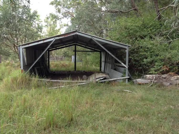 Sixth view of Homely rural property listing, Lot 52 Upper Fine Flower Rd, Upper Fine Flower NSW 2460