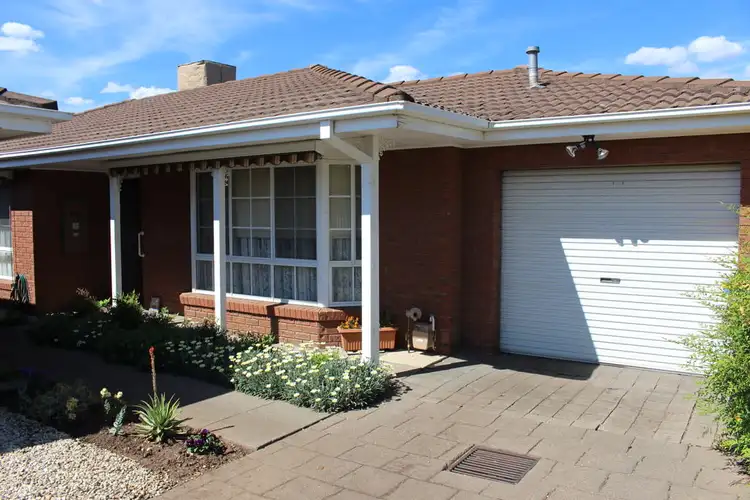 3/60 Hume Street, Yarrawonga VIC 3730