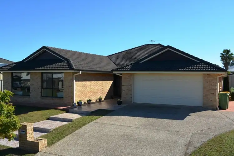 Main view of Homely house listing, 5 Hillside Court, Joyner QLD 4500