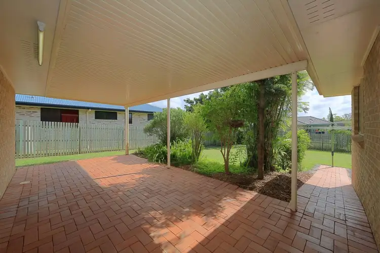 Sixth view of Homely house listing, 56 Hilltop Parade, Avoca QLD 4670