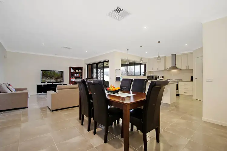 Third view of Homely house listing, 21 Dempster Place, Wodonga VIC 3690