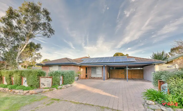 Main view of Homely house listing, 12 Boomerang Avenue, Aldinga Beach SA 5173