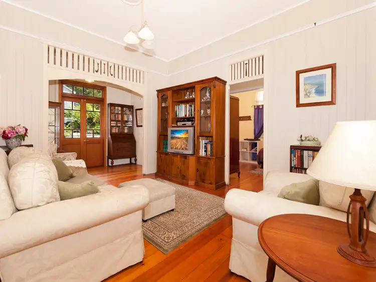 Fifth view of Homely house listing, 19 Daisy Street, Grange QLD 4051