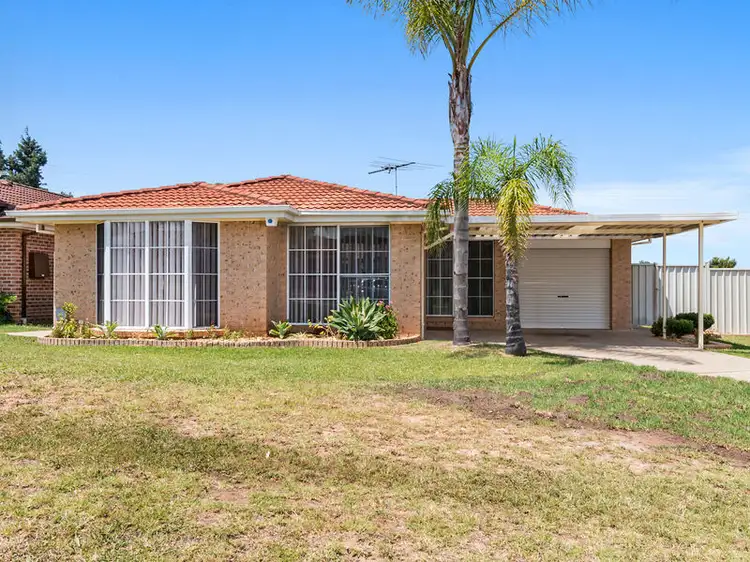 Main view of Homely house listing, 3 Duck Place, Hinchinbrook NSW 2168