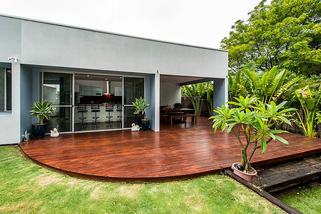 Main view of Homely house listing, 21a Chamberlain Street, O'connor WA 6163