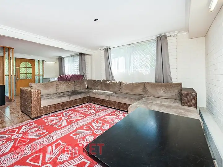 Second view of Homely house listing, 9 Laburnum Street, Woodridge QLD 4114