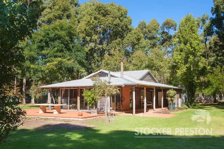 264 (Lot 28) Redgate Road, Witchcliffe, Margaret River WA 6285